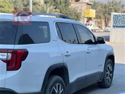 GMC Acadia